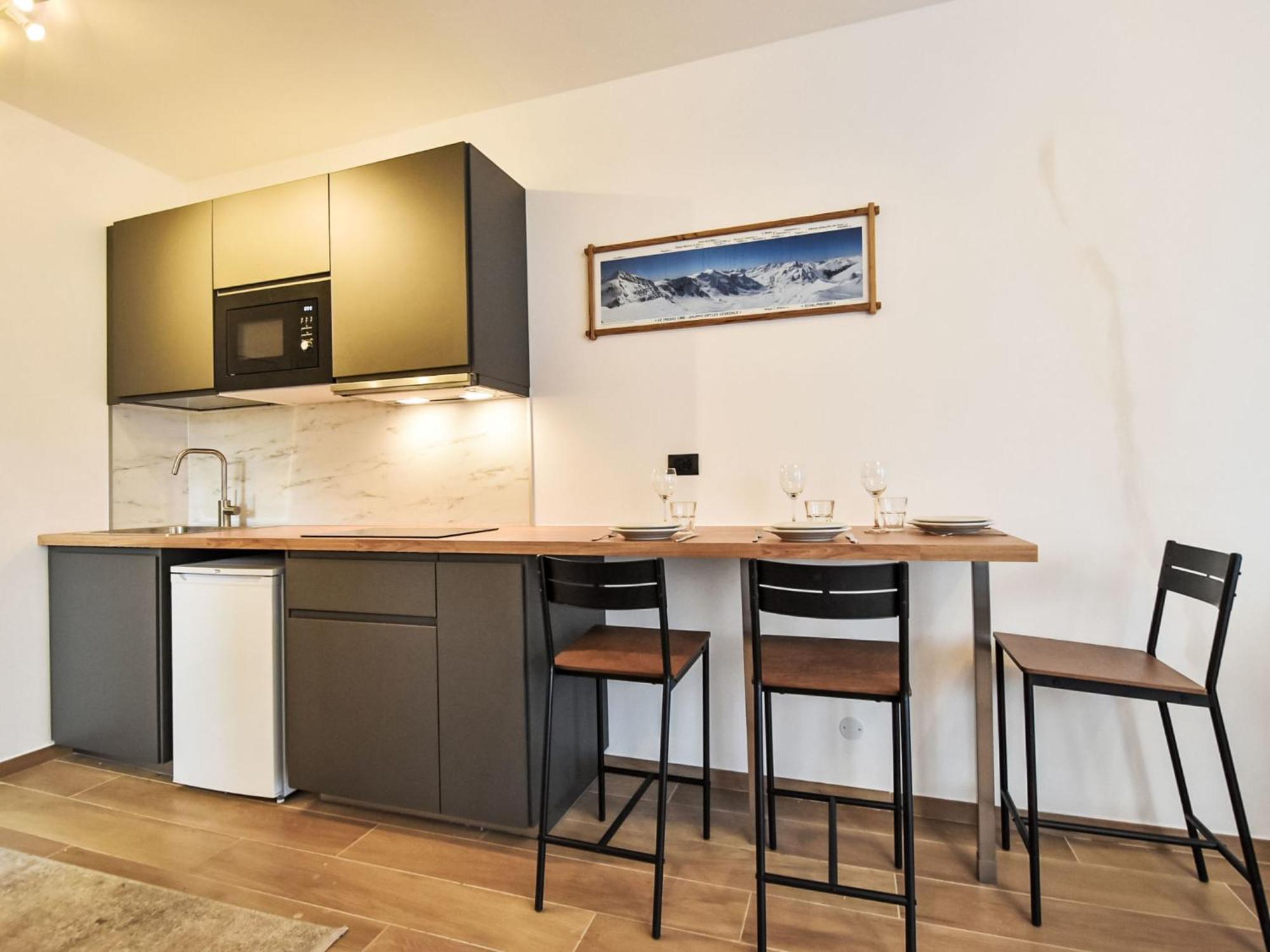 Apartment San Anton By Interhome Bormio Exterior foto