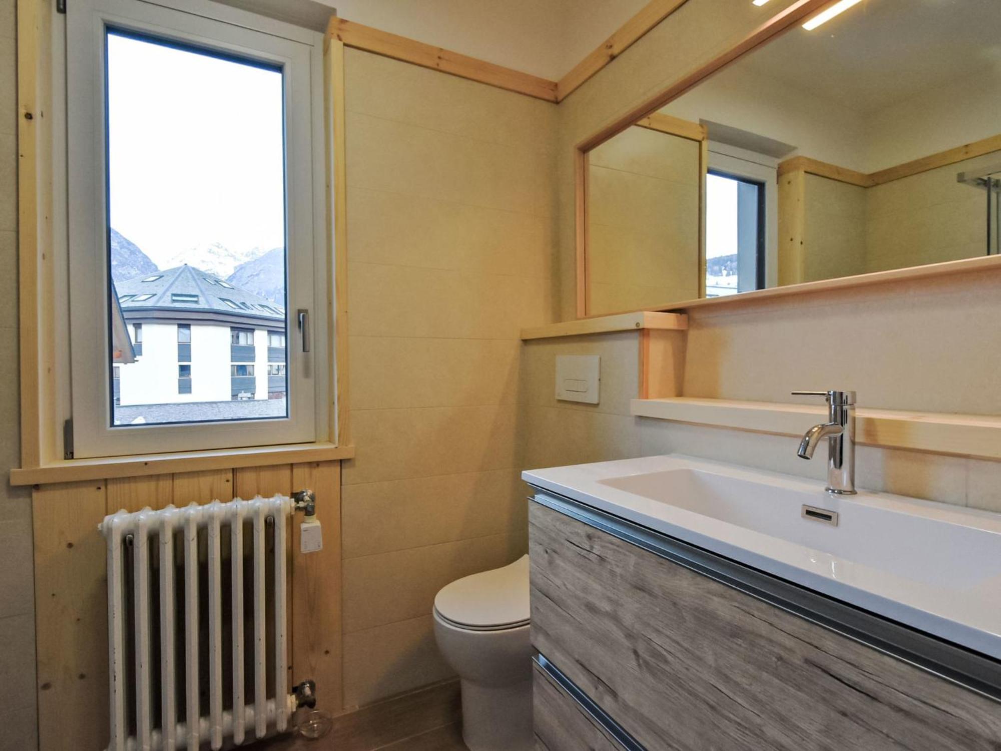 Apartment San Anton By Interhome Bormio Exterior foto
