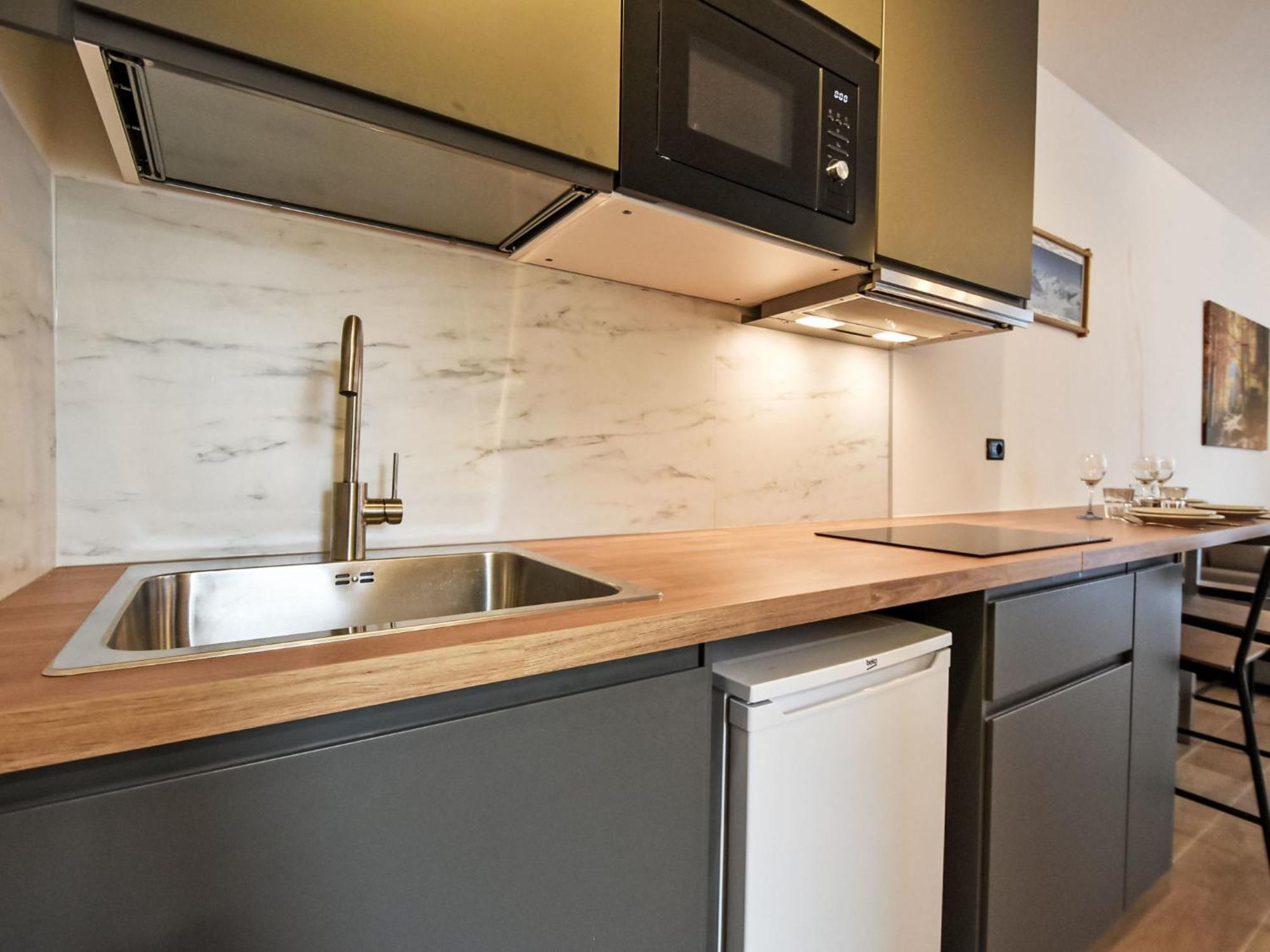Apartment San Anton By Interhome Bormio Exterior foto