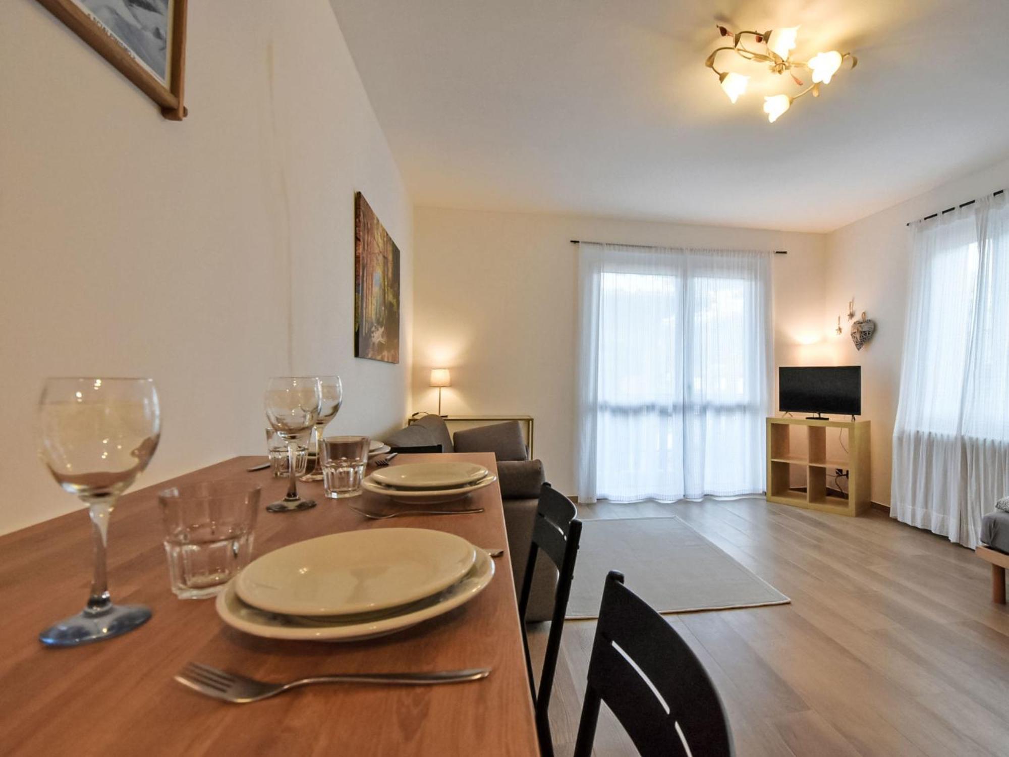 Apartment San Anton By Interhome Bormio Exterior foto