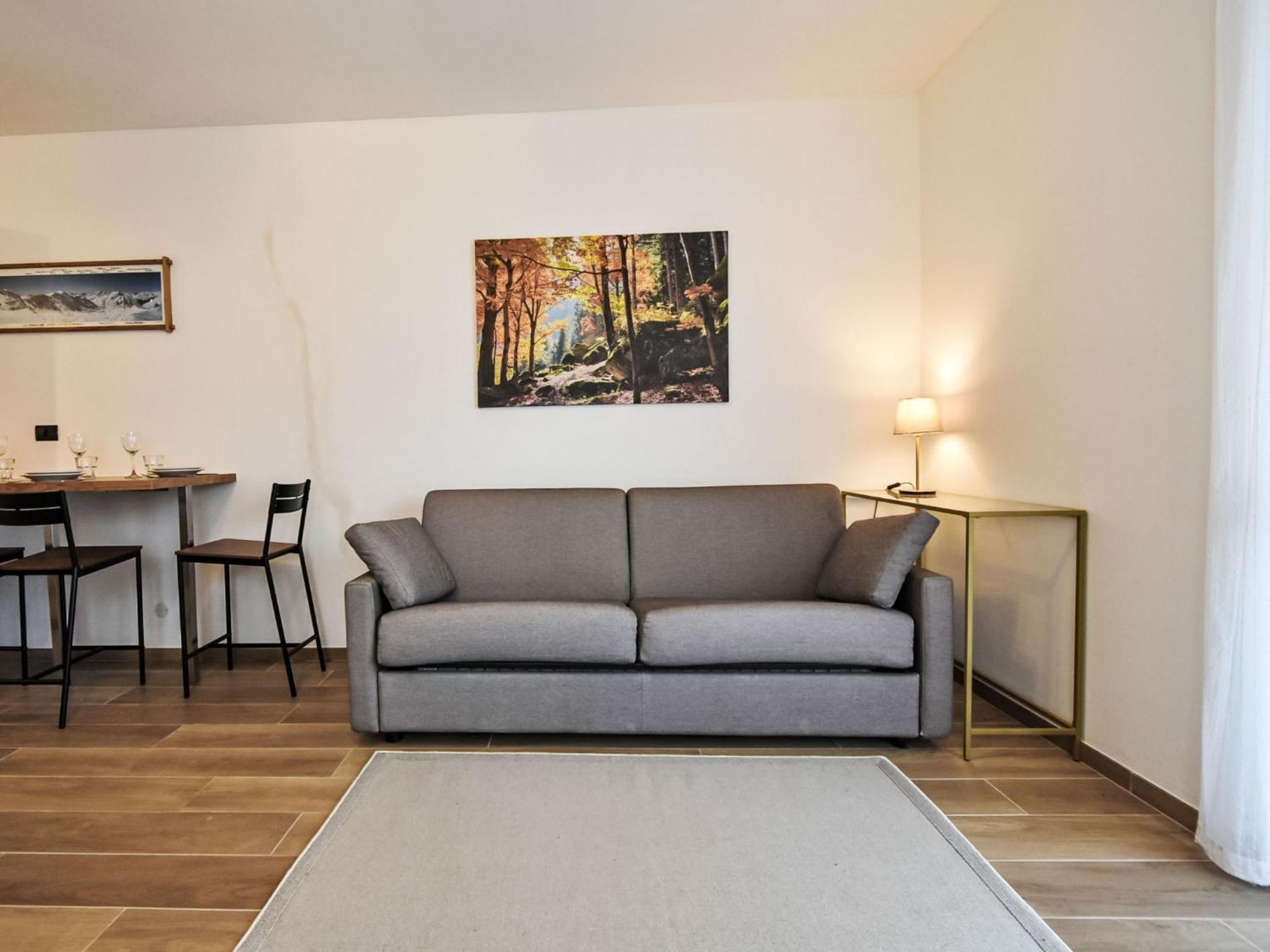 Apartment San Anton By Interhome Bormio Exterior foto